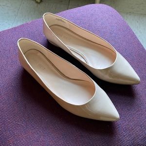 Nine West Flats